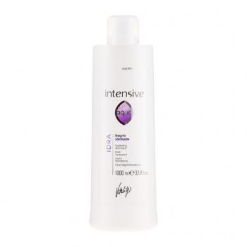 Фото Увлажняющий шампунь для волос с алкил глюкозидом Vitality's Intensive Aqua Hydrating Shampoo, 1000 мл