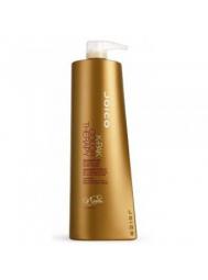 Восстанавливающий шампунь для окрашенных и поврежденных волос Joico K-Pak Color Therapy Shampoo, 1000 мл