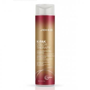 Фото Восстанавливающий шампунь для окрашенных и поврежденных волос Joico K-Pak Color Therapy Shampoo, 300 мл