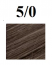 Система для камуфляжа седых волос и бороды № 5/0  Светлый шатен  DeMira Professional DeMen Barber Color Ammonia-Free #3