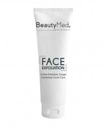 Скраб для всех типов кожи лица Beautymed Exfoliating Facial Care