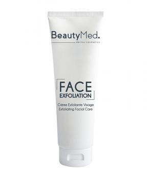 Фото Скраб для всех типов кожи лица Beautymed Exfoliating Facial Care