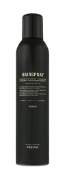 Спрей для объема волос средней фиксации Previa Style & Finish Hairspray, 350 мл