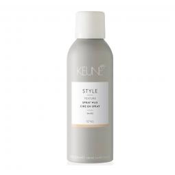 Спрей-воск для волос №46 Keune Style Spray Wax