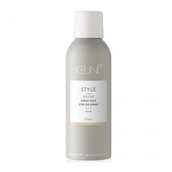 Фото Спрей-воск для волос №46 Keune Style Spray Wax