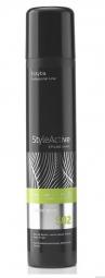 Спрей для укладки волос средней фиксации ERAYBA STYLE ACTIVE S02 Natural Spray