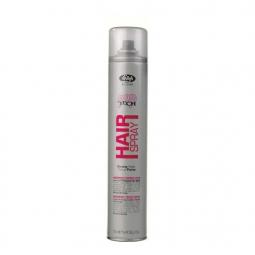 Спрей для волос сильной фиксации с провитамином В5 Lisap High Tech Hair Spray Strong