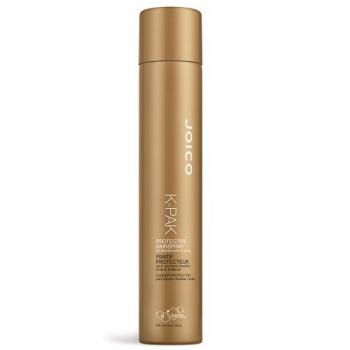 Фото Спрей для волос средней фиксации Joico K-pak Style Protective Hair Spray For Flexible Hold & Shine, 300 мл