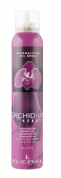 Спрей с маслом орхидеи Kleral System Orchid Oil Spray, 200 мл