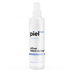 Увлажняющий спрей для нормальной и комбинированной кожи лица Piel Cosmetics Youth Defense Silver Aqua Spray