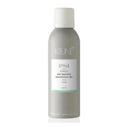 Сухой шампунь для волос №11 Keune Style Dry Shampoo