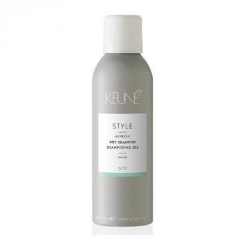 Фото Сухой шампунь для волос №11 Keune Style Dry Shampoo