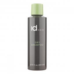 Сухой шампунь для волос Id Hair Creative Dry Shampoo