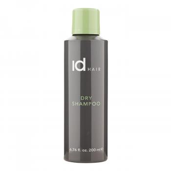 Фото Сухой шампунь для волос Id Hair Creative Dry Shampoo