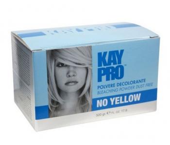 Фото Средство для осветления волос KayPro Blue, 500 гр