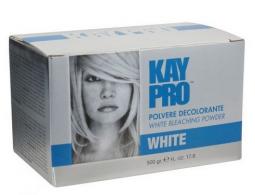 Средство для осветления волос KayPro White, 500 гр