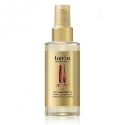 Питательное масло для восстанавления волос Londa Professional Velvet Oil