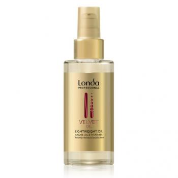 Фото Питательное масло для восстанавления волос Londa Professional Velvet Oil