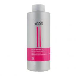 Маска-стабилизатор цвета для окрашенных волос Londa Professional Color Radiance Post-Color Treatment