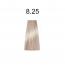Стойкая краска для волос №8.25  Светлый блондин фиолетово-махагоновый  Mirella Professional, 100 мл #3