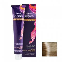 Стойкая крем-краска для волос №10.003 "Платиновый карамельный блондин" Hair Company Inimitable Color, 100 мл