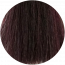 Перманентная крем-краска для волос №4.25  Шатен перламутрово-красный  Keyra colors #2