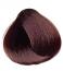 Стойкая крем-краска для волос №6 ROSE  Темно русый  Hair Company Inimitable Color, 100 мл #2