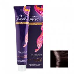 Стойкая крем-краска для волос №5.3 "Светлый золотистый каштан" Hair Company Inimitable Color, 100 мл
