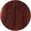 Перманентная крем-краска для волос №5.5  Светлый шатен красный  Keyra colors #2
