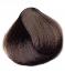 Стойкая крем-краска для волос №6.12  Интенсивный пепельный темно-русый  Hair Company Inimitable Color, 100 мл #2