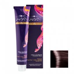 Стойкая крем-краска для волос №6.3 "Темно-русый золотистый" Hair Company Inimitable Color, 100 мл