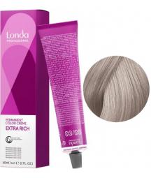Стойкая крем-краска для волос №7/89 " Средний блондин жемчужный сандре" Londa Professional Londacolor Permanent, 60 мл