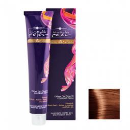 Стойкая крем-краска для волос №7 "Ноччола" Hair Company Inimitable Color, 100 мл