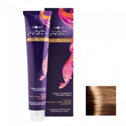 Стойкая крем-краска для волос №8.3 "Светлый золотистый блондин" Hair Company Inimitable Color, 100 мл