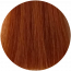 Перманентная крем-краска для волос №8.43  Светлый блондин медно-золотистый  Keyra colors #2