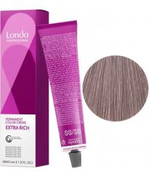 Стойкая крем-краска для волос №8/65 "Холодный розовый" Londa Professional Londacolor Permanent, 60 мл