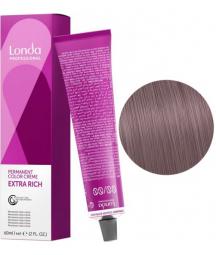 Стойкая крем-краска для волос №8/69 Светлый блондин фиолетовый сандре" Londa Professional Londacolor Permanent, 60 мл