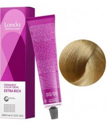 Стойкая крем-краска для волос №9/0 "Яркий блондин" Londa Professional Londacolor Permanent, 60 мл