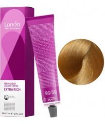 Стойкая крем-краска для волос №9/3 "Яркий блондин золотистый" Londa Professional Londacolor Permanent, 60 мл