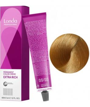 Фото Стойкая крем-краска для волос №9/3  Яркий блондин золотистый  Londa Professional Londacolor Permanent, 60 мл