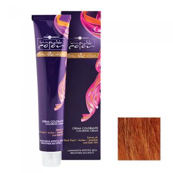 Фото Стойкая крем-краска для волос №9.43  Экстра светло-русый медный золотистый  Hair Company Inimitable Color, 100 мл