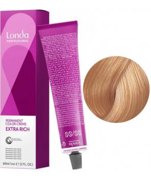 Фото Стойкая крем-краска для волос №9/79  Яркий блондин коричневый сандре  Londa Professional Londacolor Permanent, 60 мл