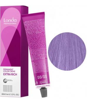 Фото Стойкая крем-краска для волос Микстон №/86  Пастельный жемчужно-фиолетовый  Londa Professional Londacolor Permanent, 60 мл
