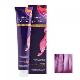 Стойкая крем-краска для волос "Фиолетовый баклажан" Hair Company Inimitable Color Pastel InBlonde, 100 мл