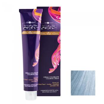 Фото Стойкая крем-краска для волос  Голубое небо  Hair Company Inimitable Color Pastel InBlonde, 100 мл
