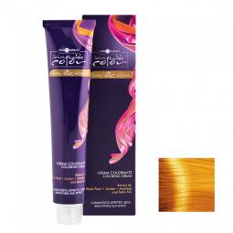 Стойкая крем-краска для волос "Желтый микстон" Hair Company Inimitable Color, 100 мл