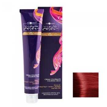 Фото Стойкая крем-краска для волос  Красный микстон  Hair Company Inimitable Color, 100 мл