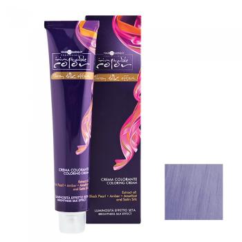 Фото Стойкая крем-краска для волос  Лиловая лаванда  Hair Company Inimitable Color Pastel InBlonde, 100 мл
