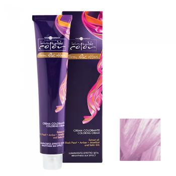 Фото Стойкая крем-краска для волос  Розовая конфетка  Hair Company Inimitable Color Pastel InBlonde, 100 мл