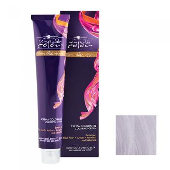 Фото Стойкая крем-краска для волос  Серо-лунный  Hair Company Inimitable Color Pastel InBlonde, 100 мл